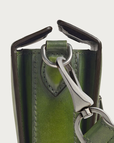 Un Jour De Poche Messenger, Racing Green, hi-res