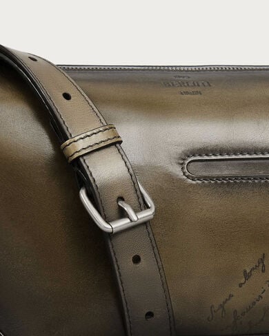 Toujours Soft Zipped Hobo XS Messenger, Appennini, hi-res