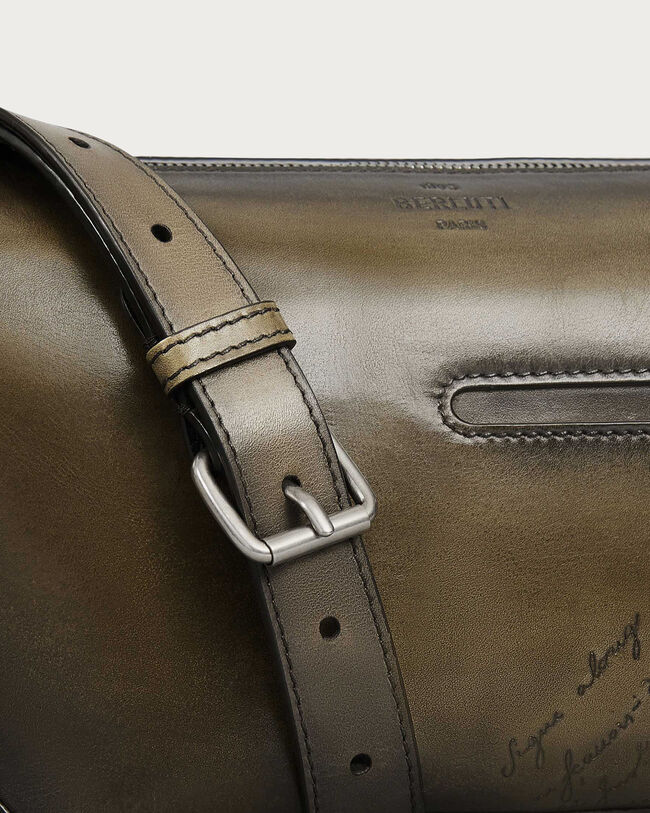 Sac Bandouli&egrave;re Toujours Soft Zipped Hobo XS, Appennini, hi-res