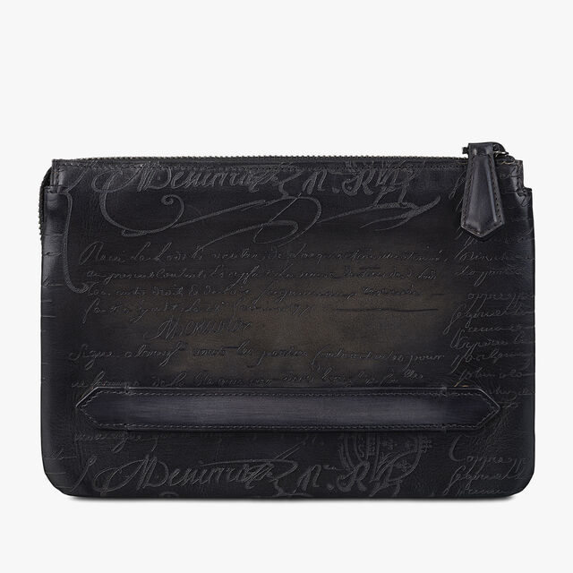 Tersio Scritto Leather All In One Berluti