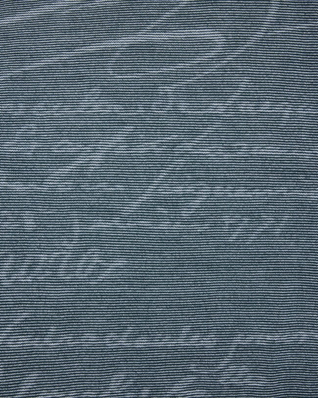 Light Scritto Pattern Polo, Dark Green, hi-res