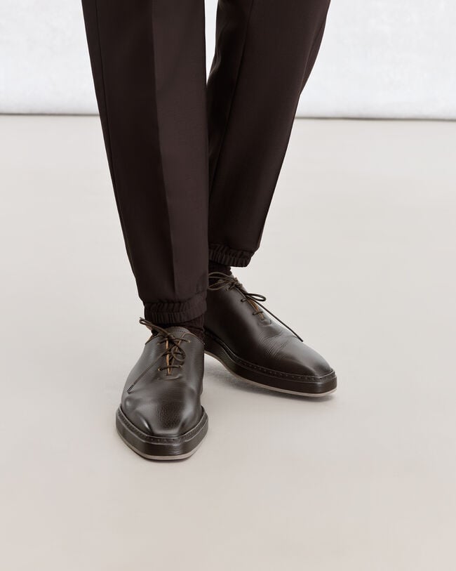 Richelieu Alessandro Alto, Brown, hi-res