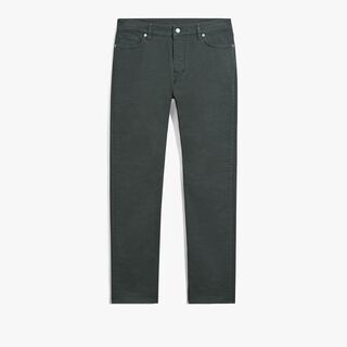 Slim Pants, EVERGREEN, hi-res