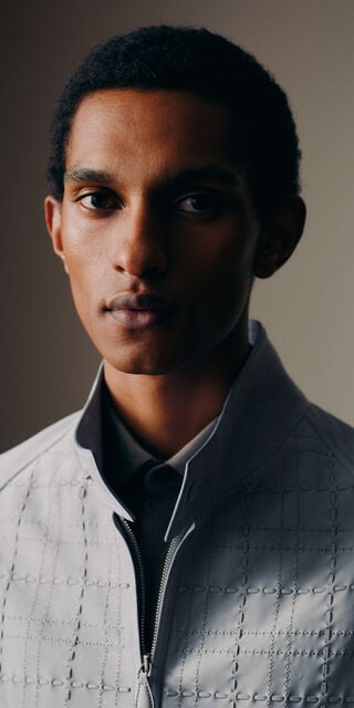 Look #11 - Spring/Summer 2025 Collection, , hi-res