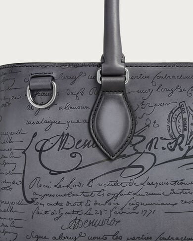 トゥジュール ミニ トートバッグ, Light Aluminio, hi-res