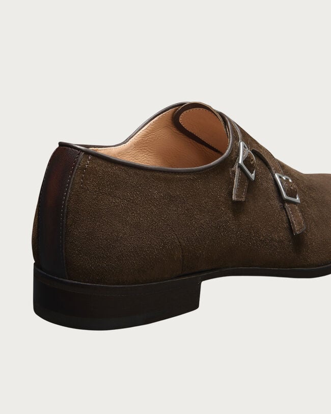 Double Boucle D&eacute;mesure Flex, Pepper, hi-res