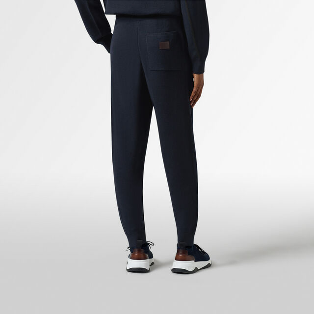 Shadow Jogpants, NAVY, hi-res 3
