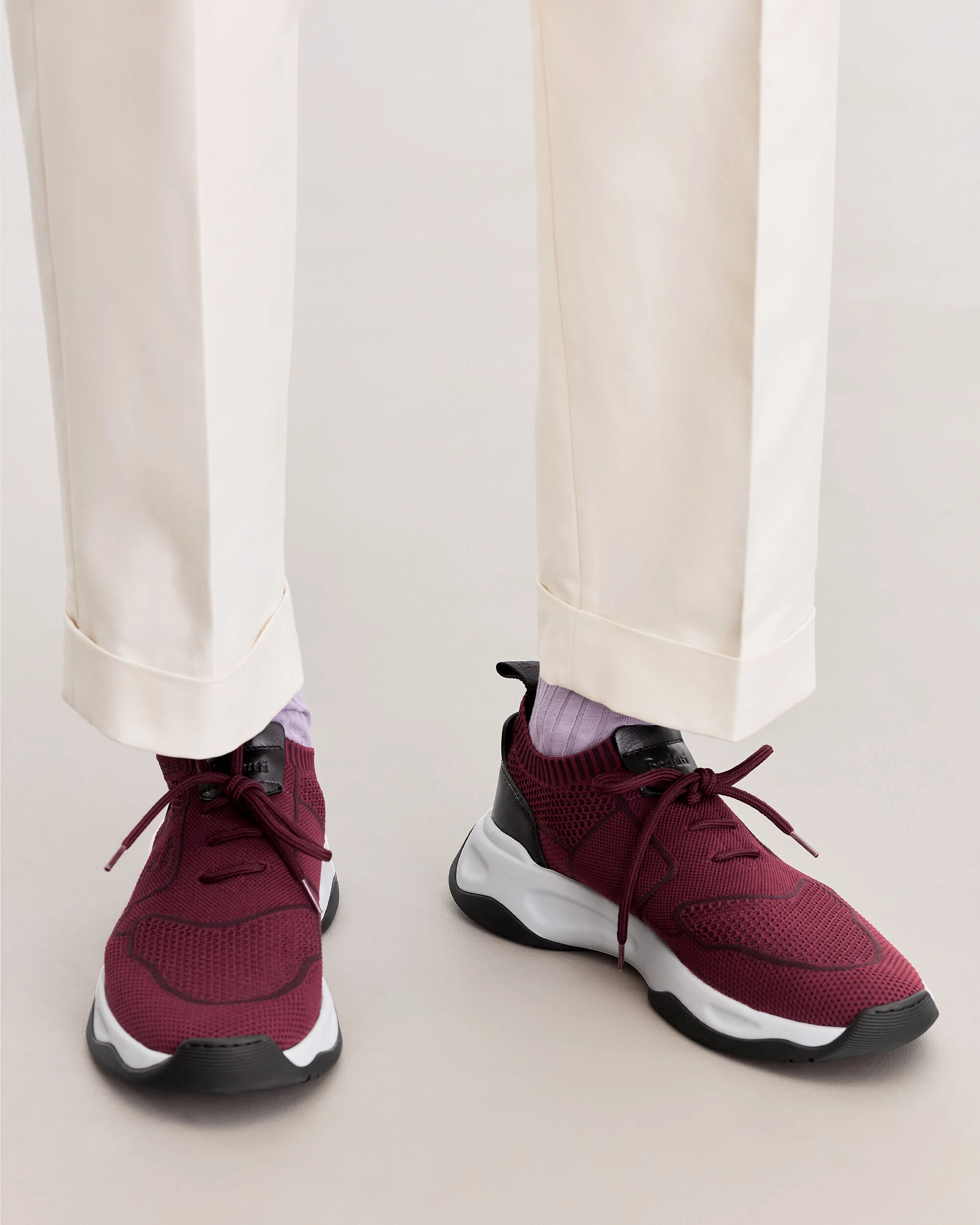 Shadow Sneaker, Saint Emilion Tri, hi-res