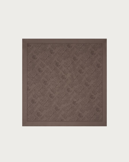 Milky Brown