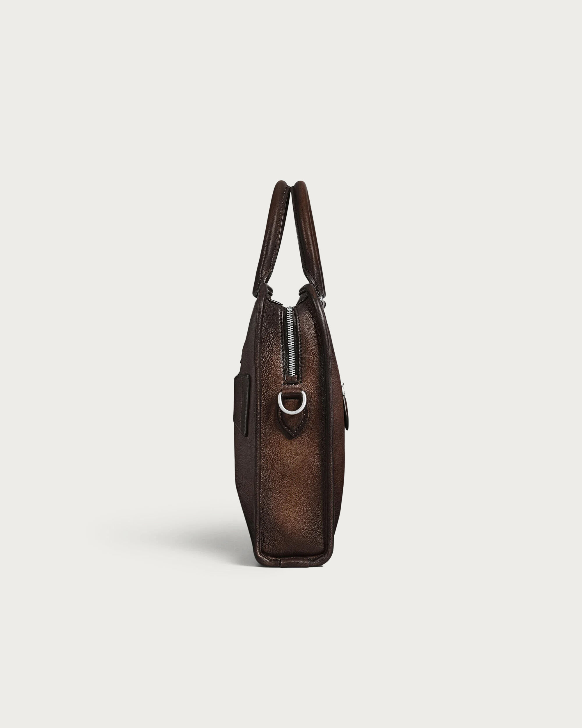 1 Jour迷你公文包, Soft Brown, 图片4