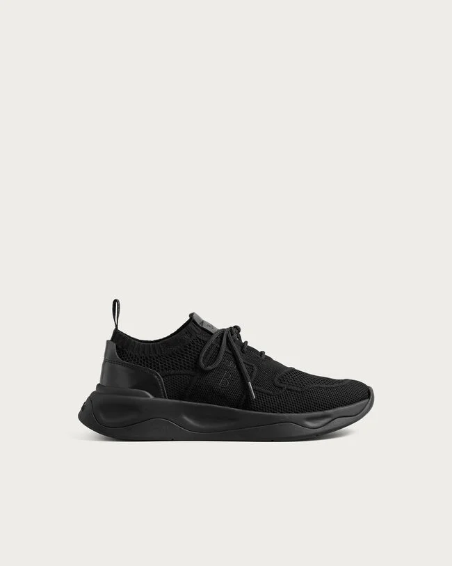 Shadow Sneaker, Jet Black, hi-res