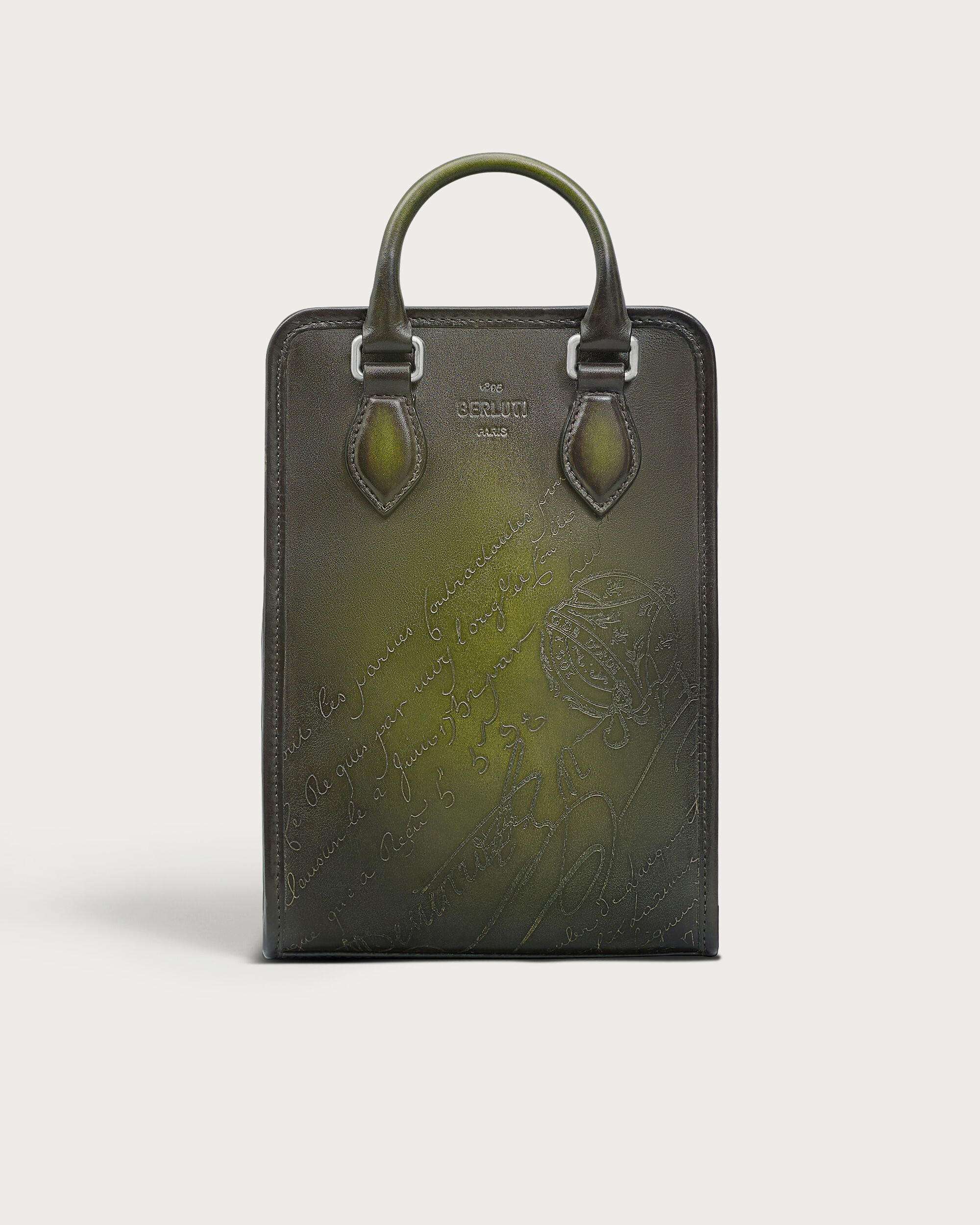 プルミエジュール ガリバー メッセンジャー | ベルルッティ JP