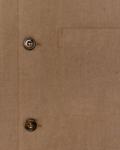 Ultra Leggera Foresti&egrave;re Jacket, Milky Brown, hi-res