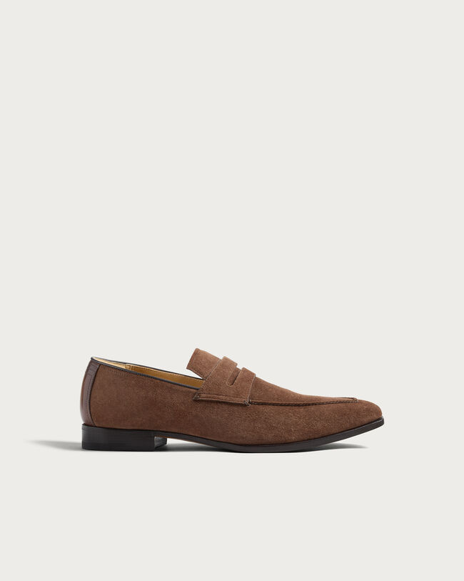 Andy Demesure Neo Flex Loafer, Dark Beige, hi-res