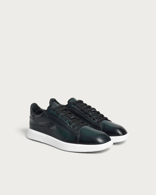 Stellar Sneaker, Opuntia Scuro, hi-res