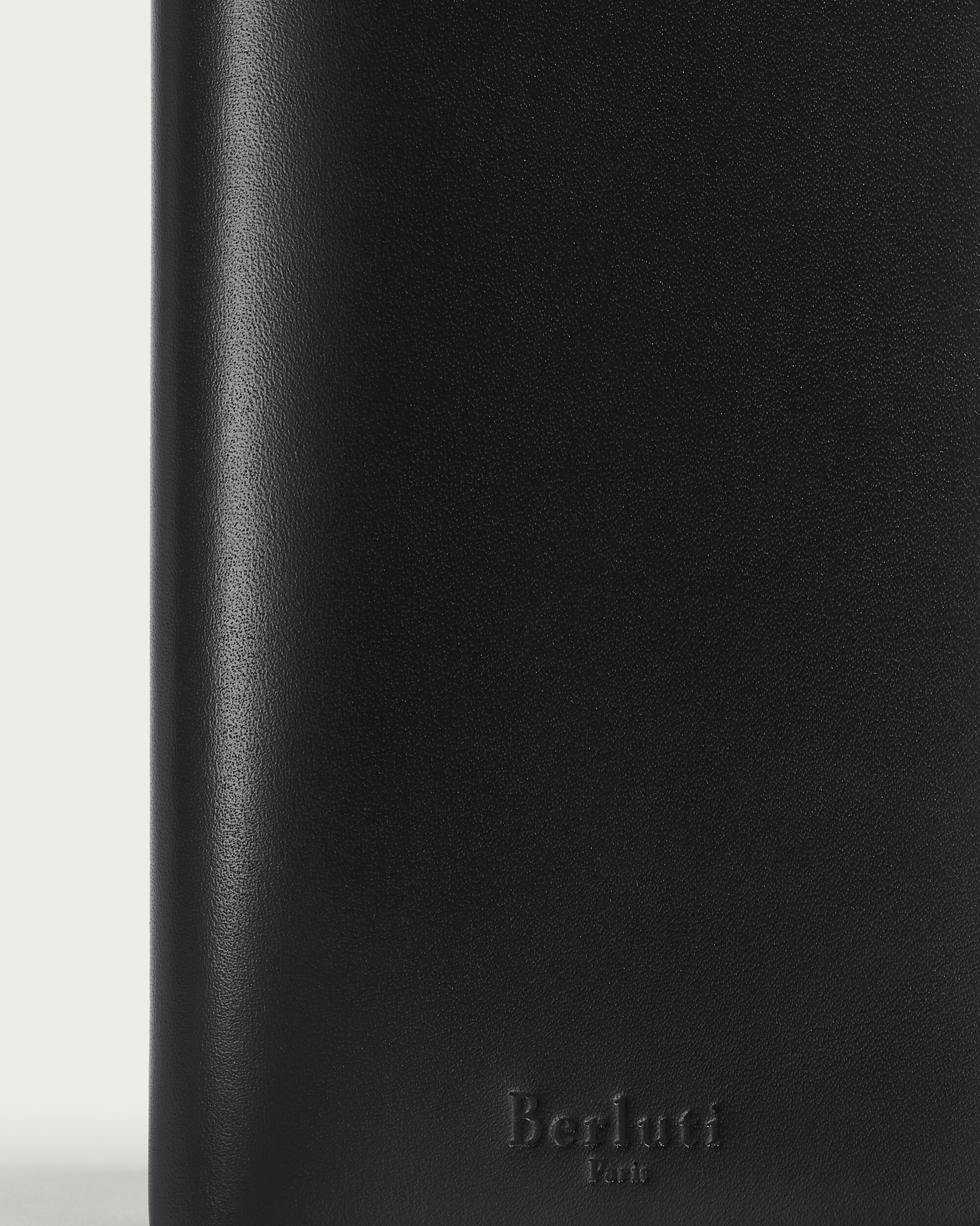 サンタル フラップ ロングウォレット | ベルルッティ JP