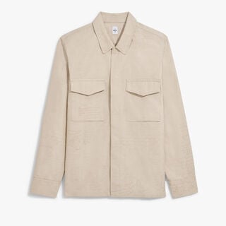 Scritto Workwear Overshirt Scritto Workwear Overshirt