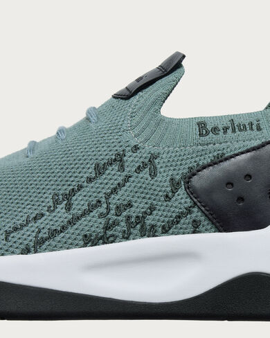 Shadow Sneaker, Green, hi-res