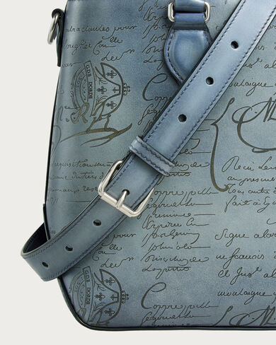 トゥジュール XS トートバッグ, Bleu Brume, hi-res