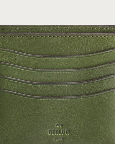 Makore Slim Andy Compact Wallet, Cacao Intenso, hi-res