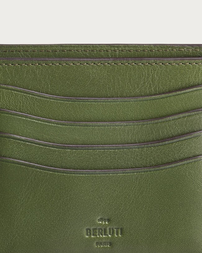 Makore Slim Andy Compact Wallet, Cacao Intenso, hi-res