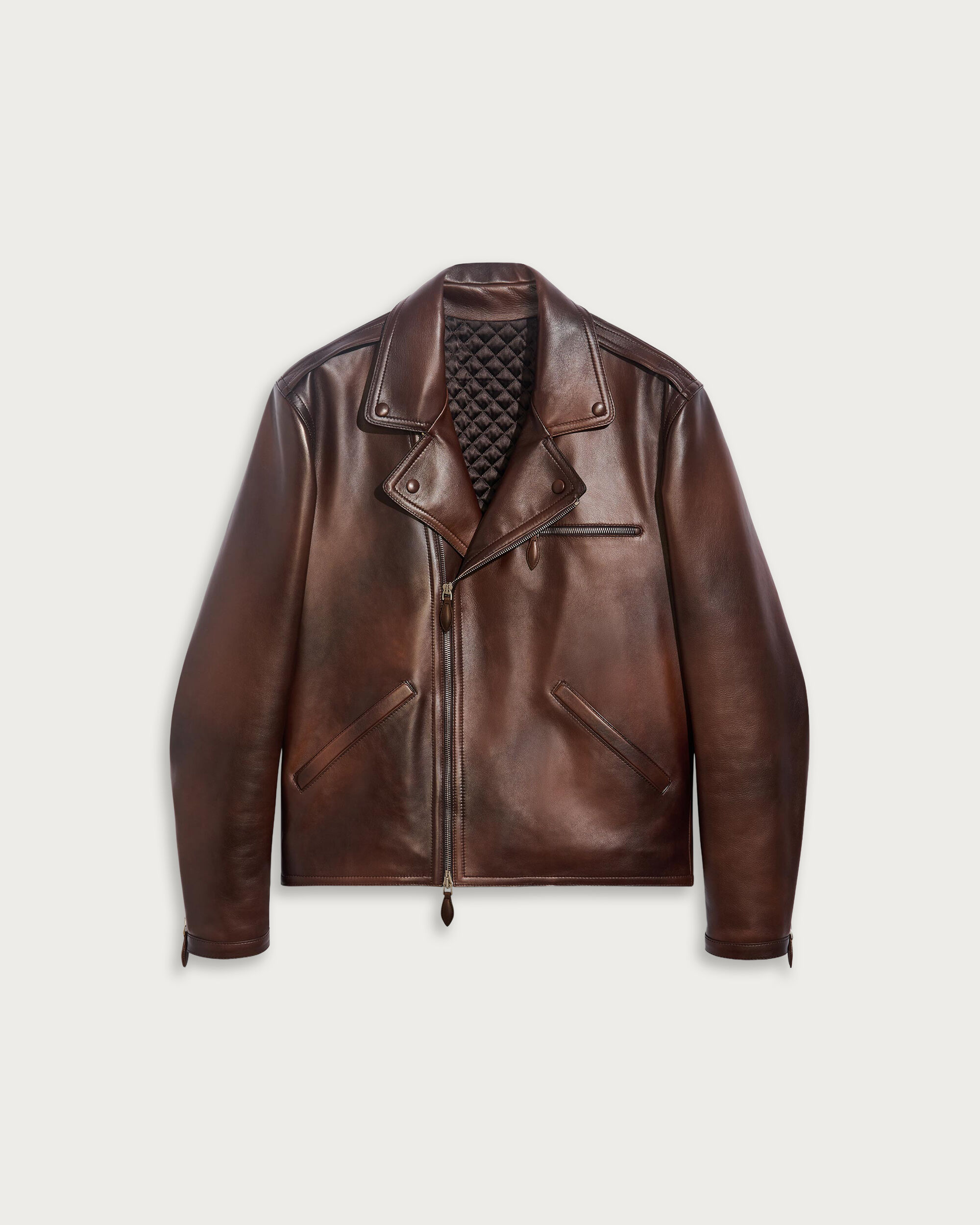 Berluti ベルルッティ　KHAYAプラチナパティーヌ パティーヌ ペルフェクト | ベルルッティ JP