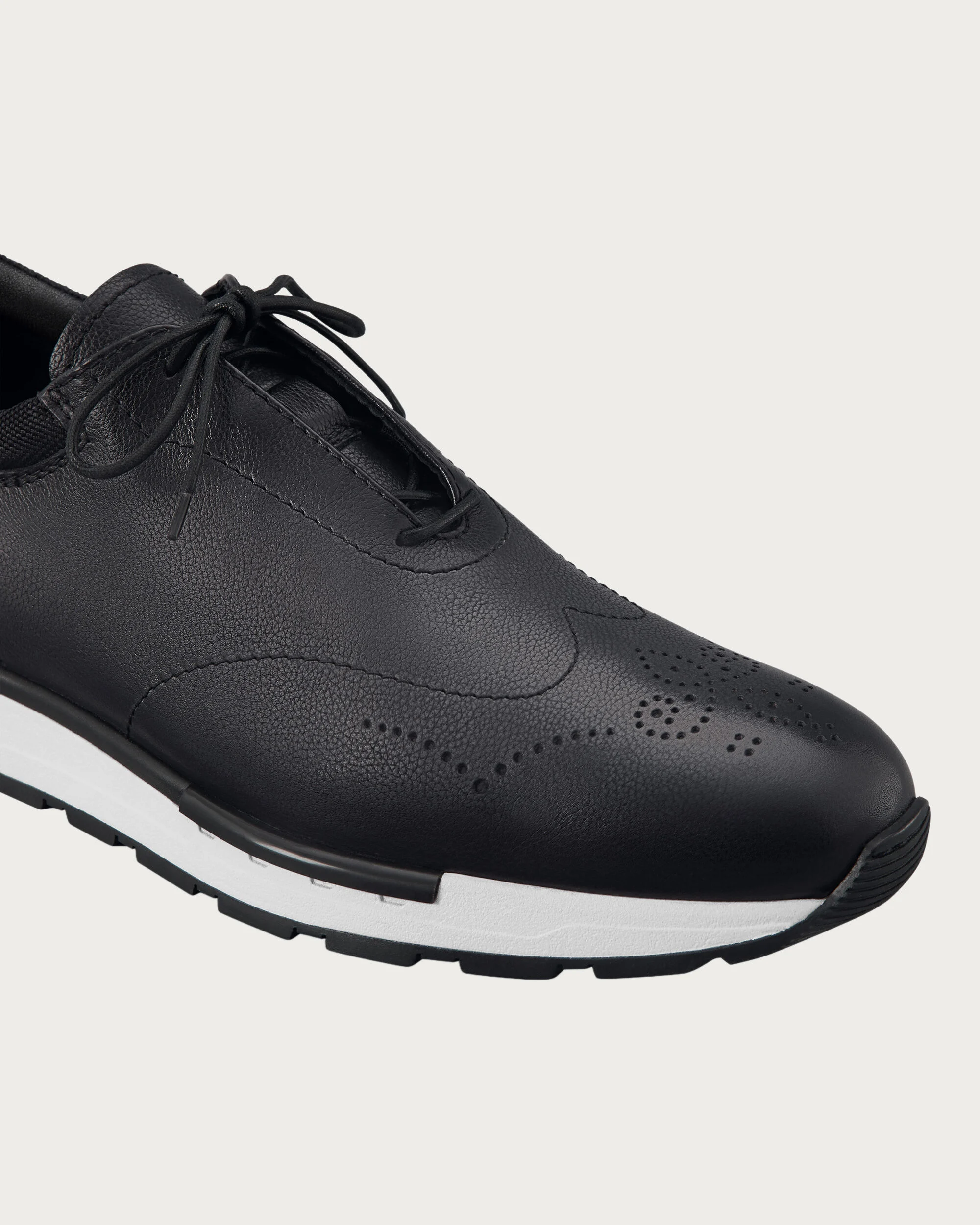 Fast Track Oxford, Nero Grigio, hi-res