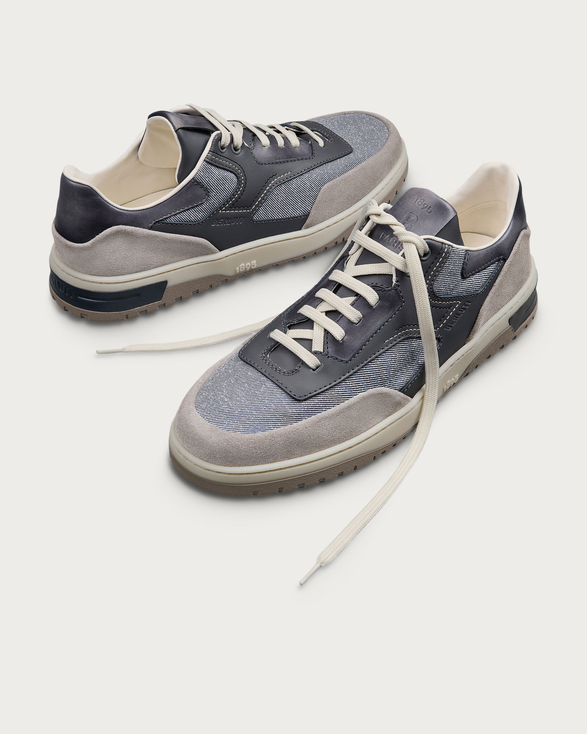 プレイオフ スニーカー | ベルルッティ JP