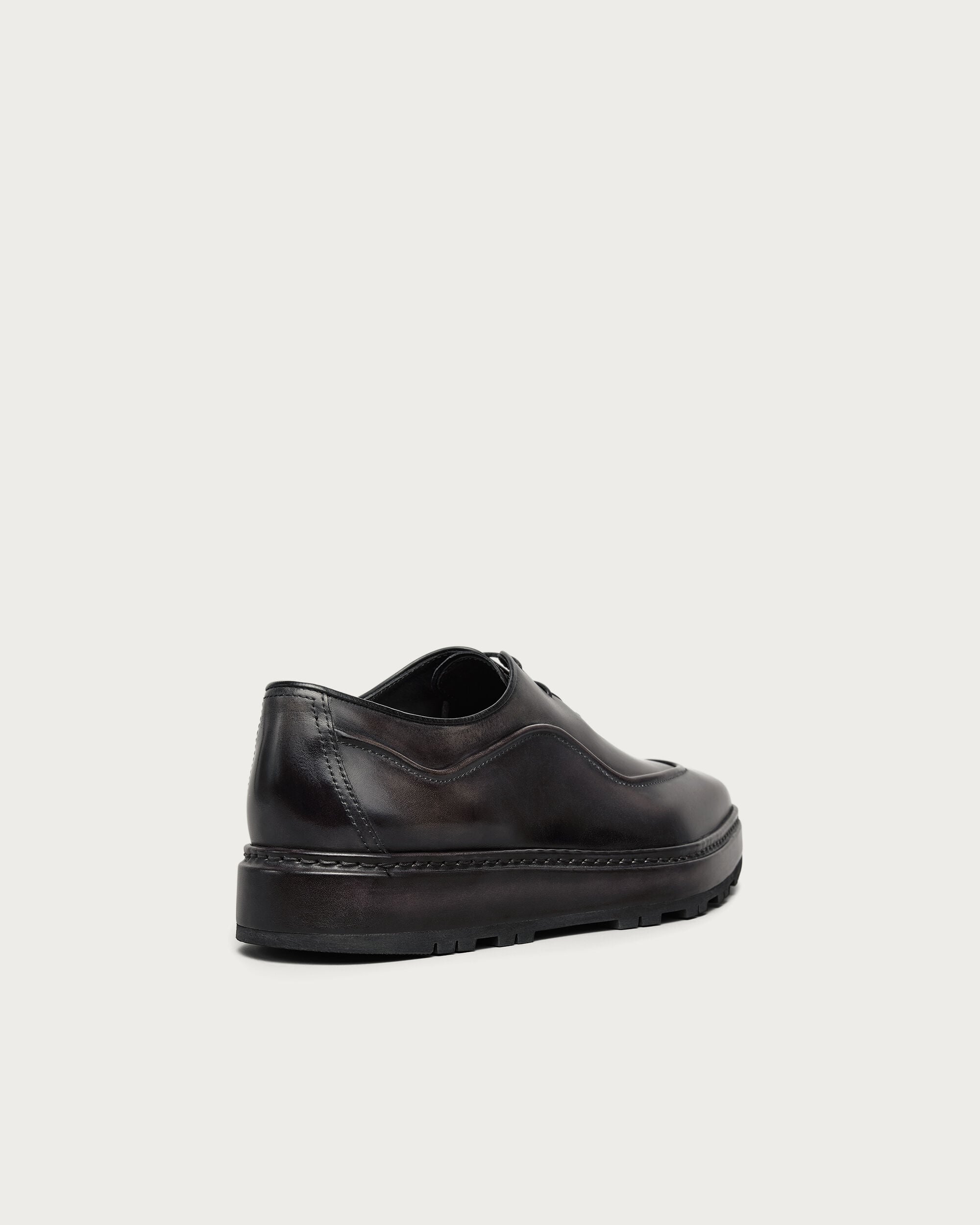 Alessandro Infini Alto Oxford, Charcoal Gray, hi-res