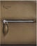 Journalier XS Messenger, Light Kaki, Image 2