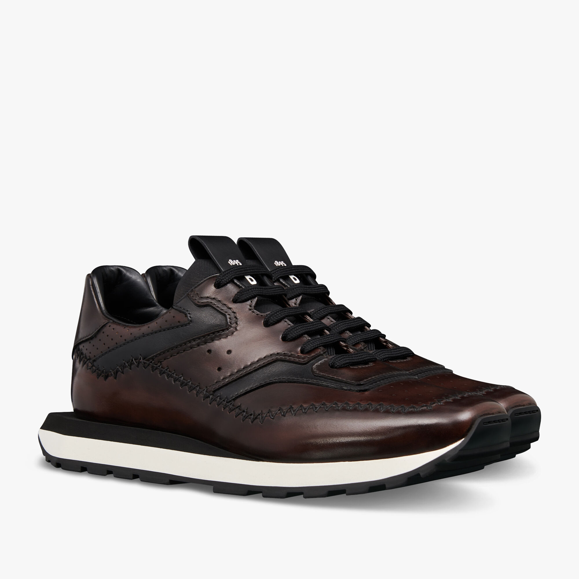 Fly Leather Sneaker, TDM INTENSO, hi-res 2