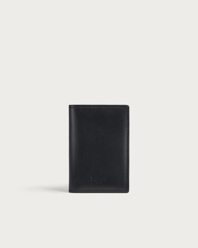 Jagua Card Holder, Black, hi-res