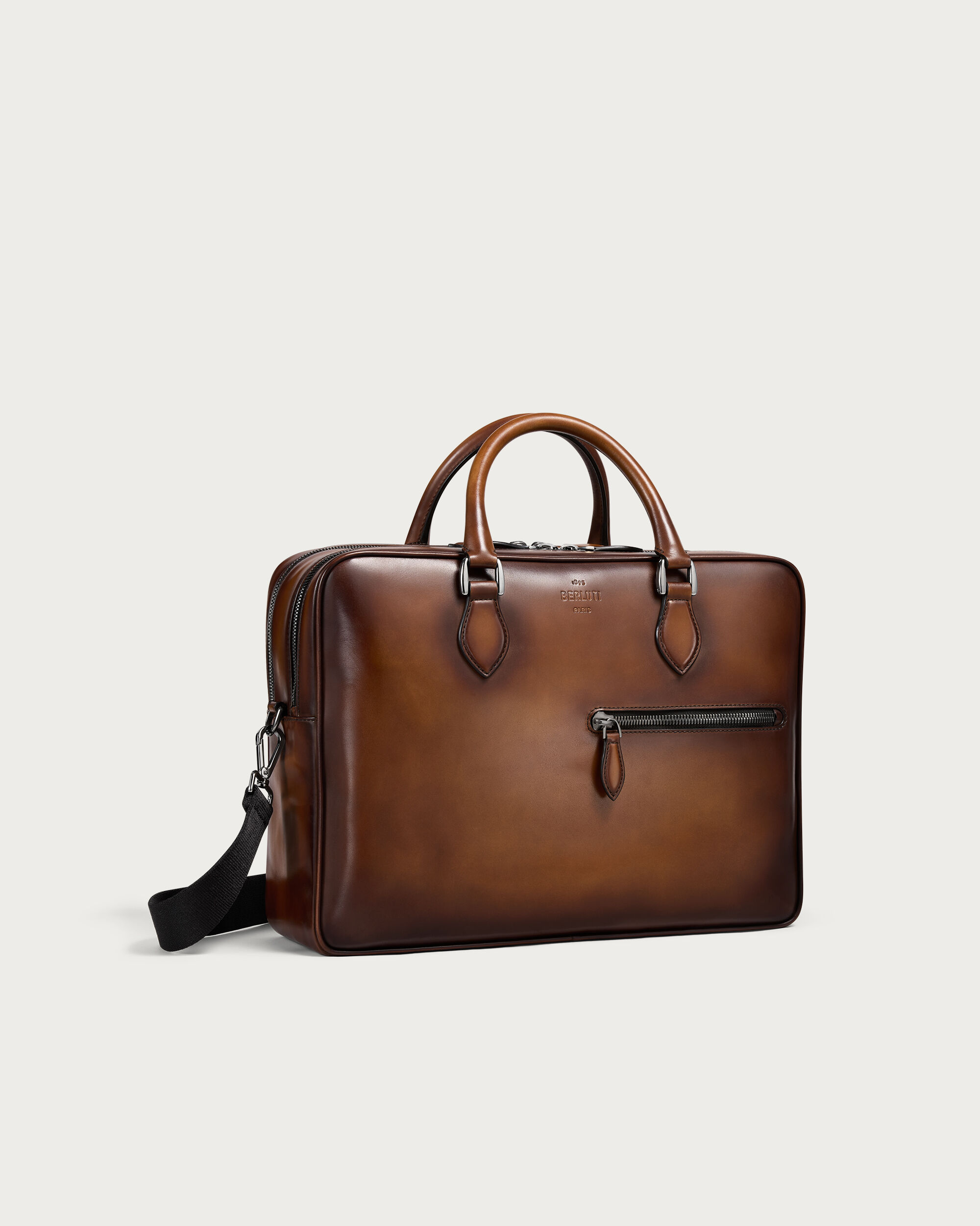 F088 Briefcase | Berluti US