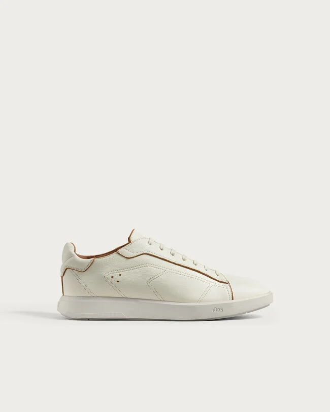 Stellar Sneaker, Off White, hi-res