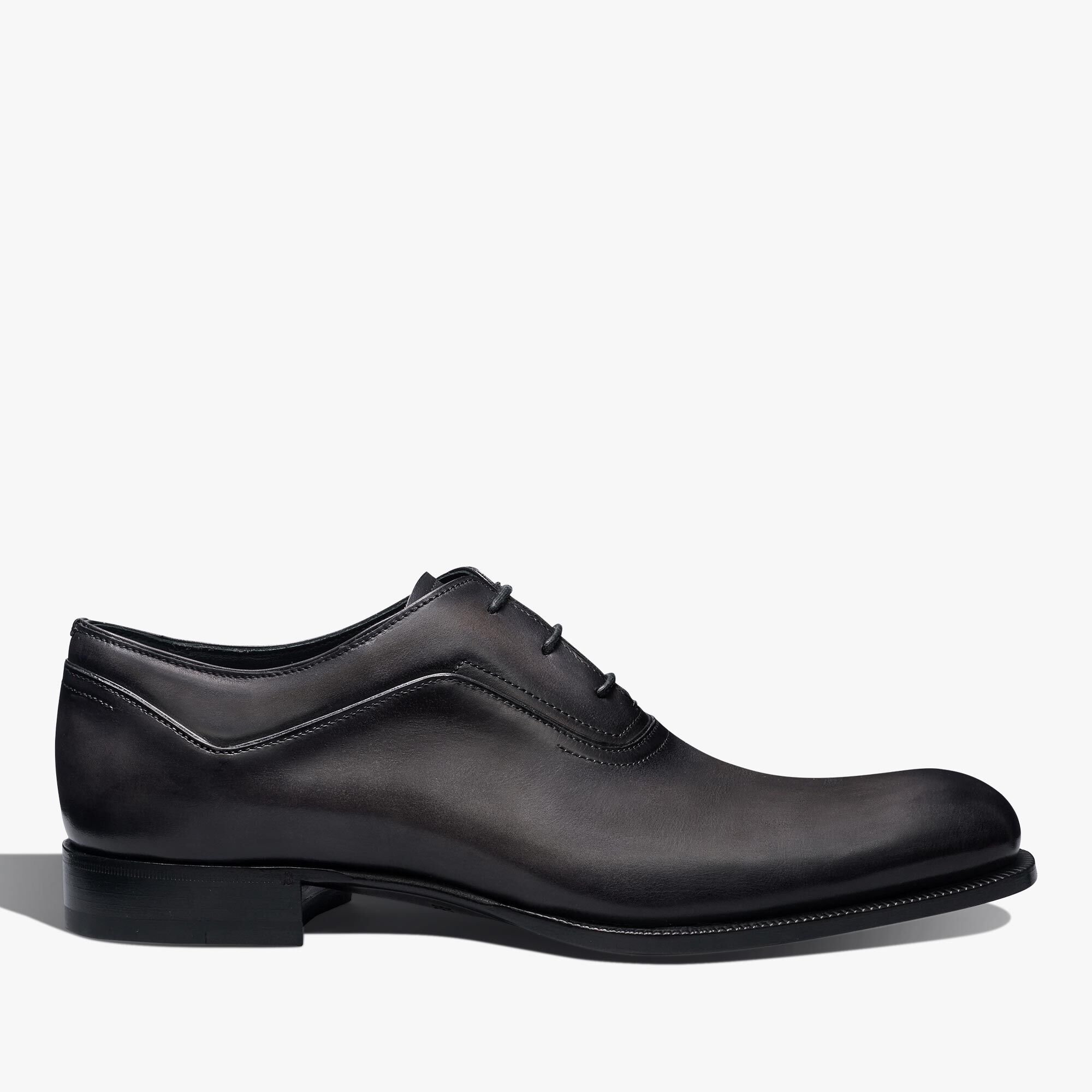 Profil Leather Oxford Berluti ES