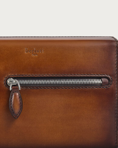 1 Jour De Poche Messenger, Cacao Intenso, hi-res