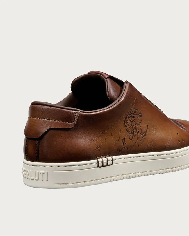 Playtime Slip On, Cacao Intenso, hi-res