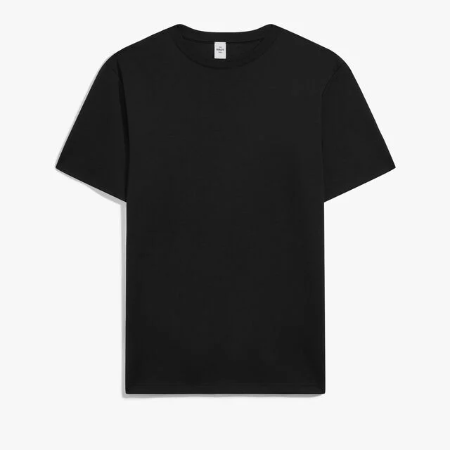 Andy Bar T-Shirt, NOIR, hi-res 1