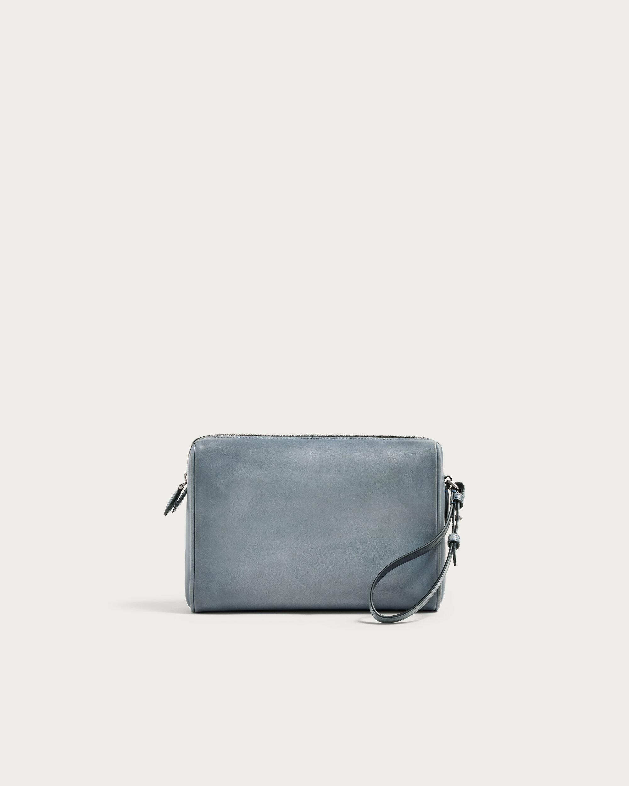 Rosewood Pouch | Berluti US