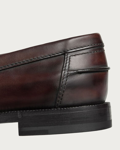 モンタボール ローファー, Marron Ambre, hi-res