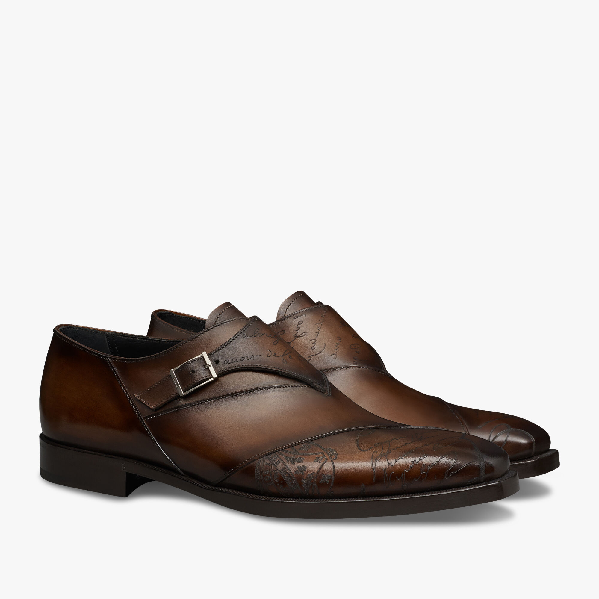 Berluti sur mesure prix sales