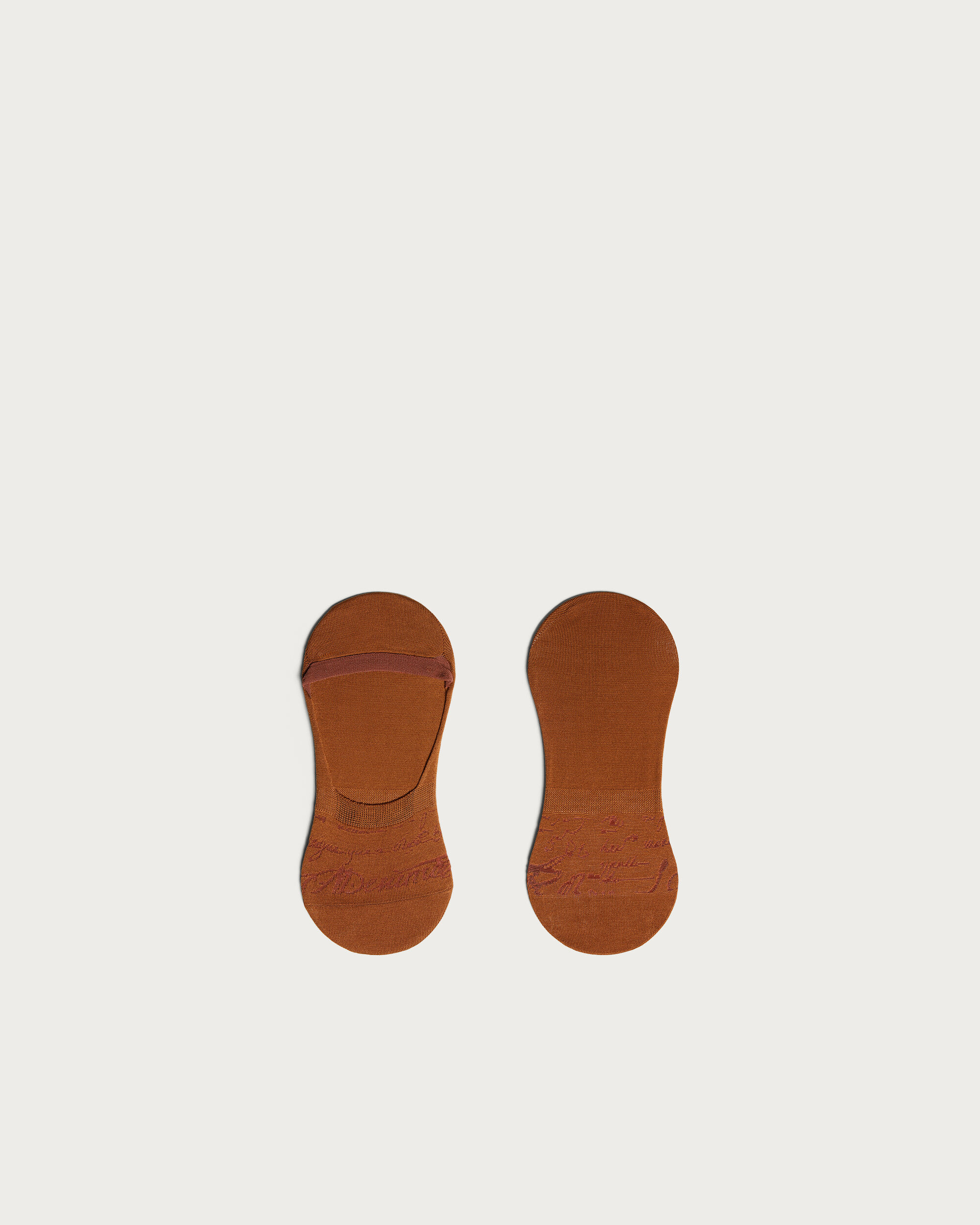 Shadow Ghost Socks, Tobacco, hi-res