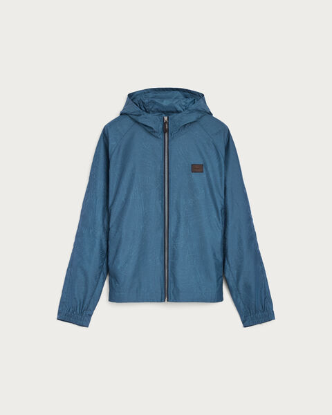 スクリット B-Way, Dim Blue, hi-res