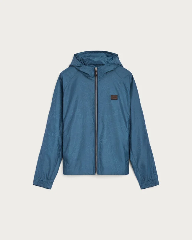 Scritto B-Way, Dim Blue, hi-res