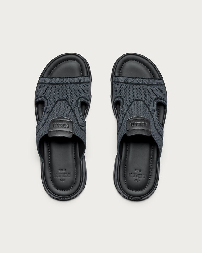 Shadow凉鞋, Grey, hi-res