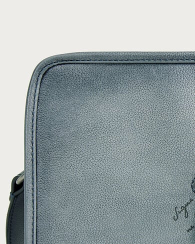 Journalier Messenger, Bleu Brume, hi-res