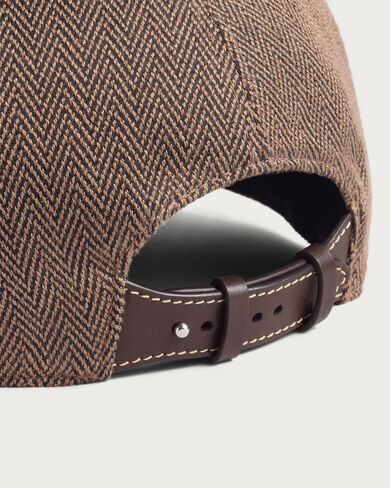 Casquette, Walnut, hi-res