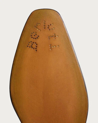 Andy Demesure乐福鞋, Cacao Intenso, hi-res