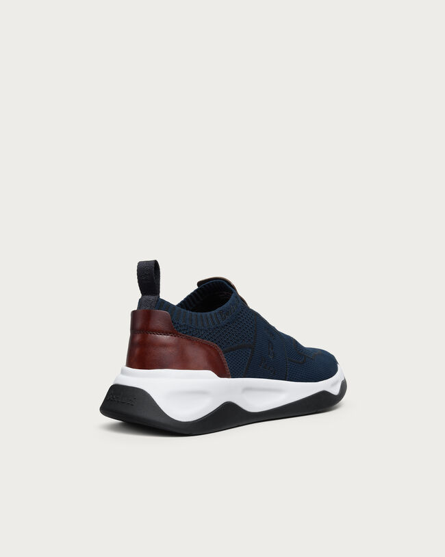 Shadow Sneaker, Navy, hi-res