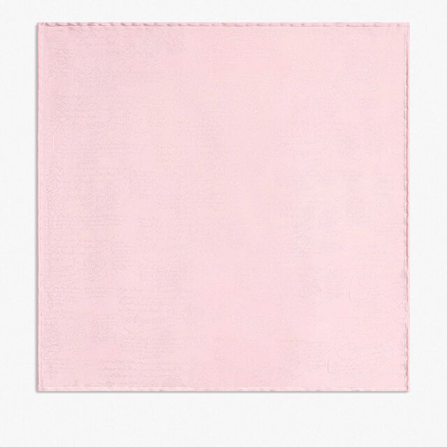 Pochette Scritto, PALE PINK, hi-res 1